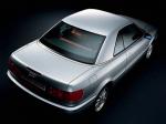 Audi Cabriolet Hard Top 1997 года